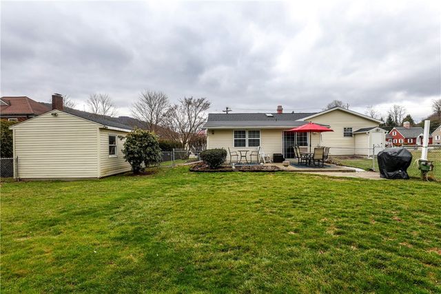 10 Coleman Avenue, Elmira, NY 14905