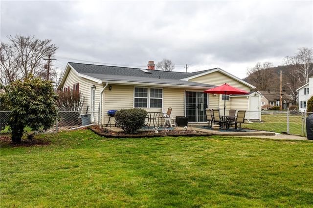 10 Coleman Avenue, Elmira, NY 14905