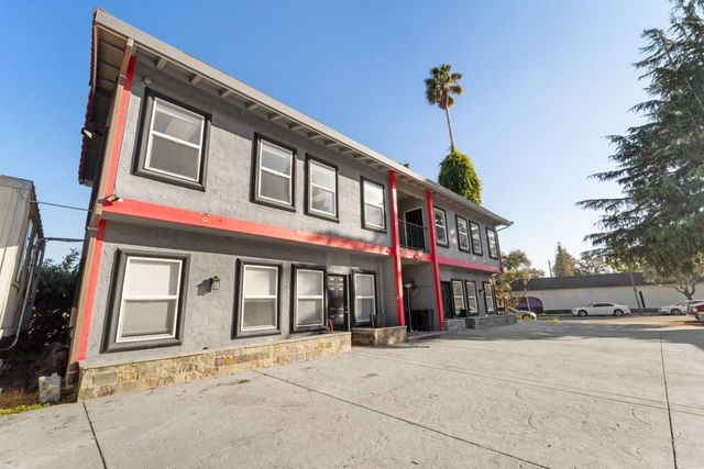 1131 Luchessi Drive, San Jose, CA 95118