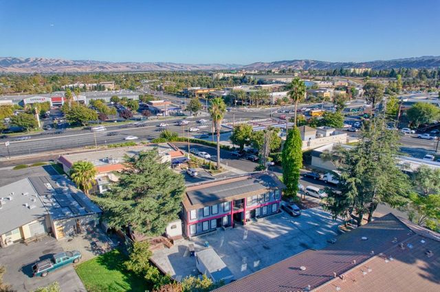 1131 Luchessi Drive, San Jose, CA 95118