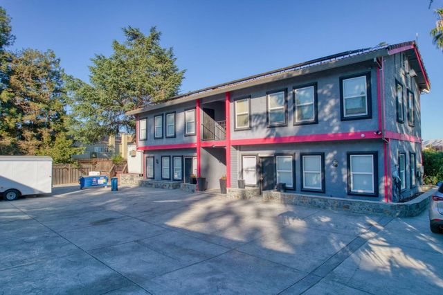 1131 Luchessi Drive, San Jose, CA 95118