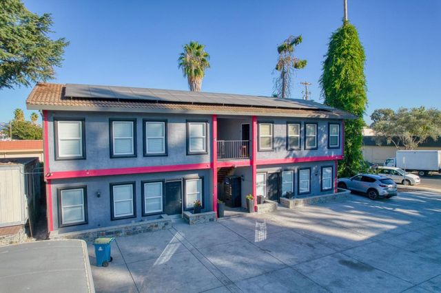 1131 Luchessi Drive, San Jose, CA 95118