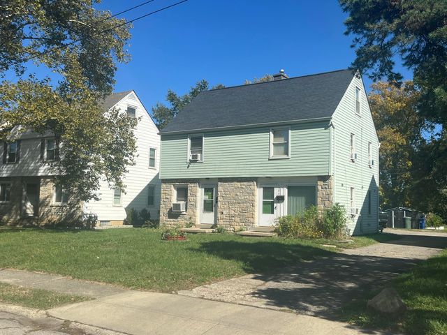 784-786 Butler Avenue, Columbus, OH 43223