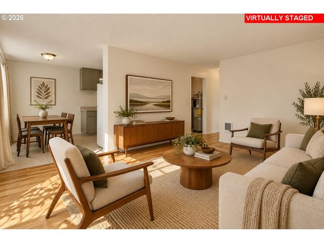 3604 Se 64TH Ave, Portland, OR 97206