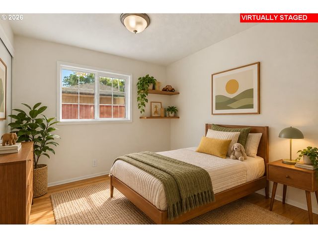 3604 Se 64TH Ave, Portland, OR 97206