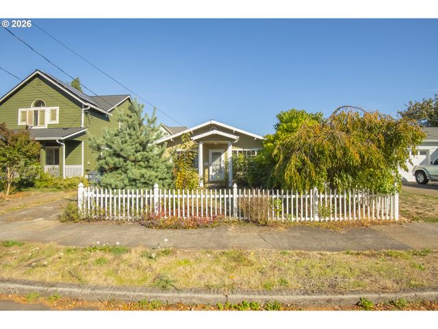 3604 Se 64TH Ave, Portland, OR 97206
