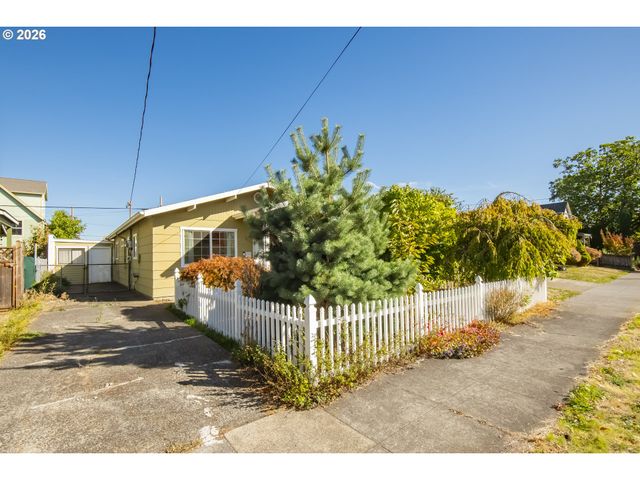 3604 Se 64TH Ave, Portland, OR 97206