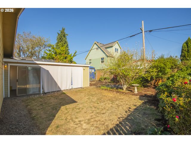 3604 Se 64TH Ave, Portland, OR 97206