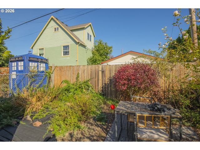 3604 Se 64TH Ave, Portland, OR 97206