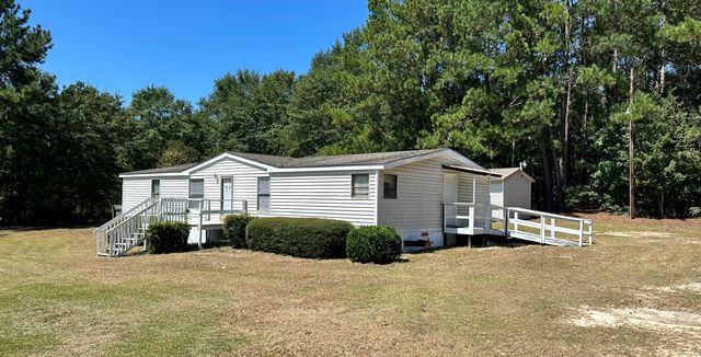 248 Majesty St., Neeses, SC 29107
