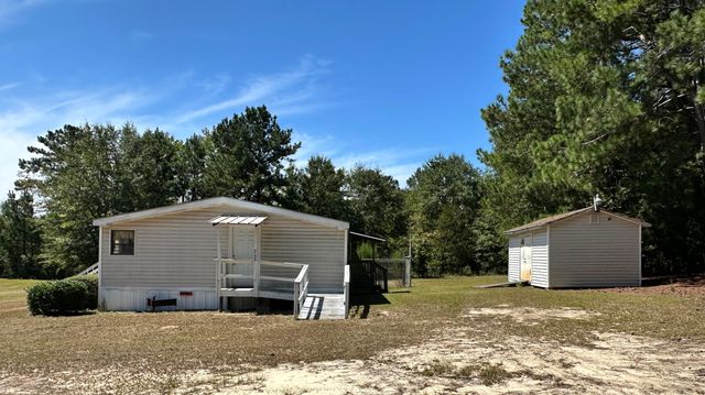 248 Majesty St., Neeses, SC 29107