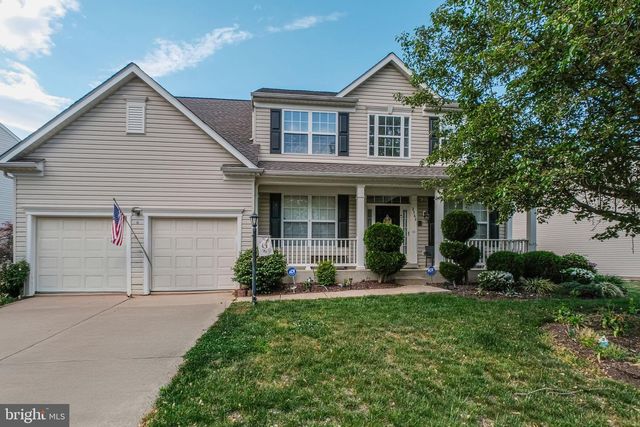 2362 SEQUOIA GROVE ST, Waldorf, MD 20601