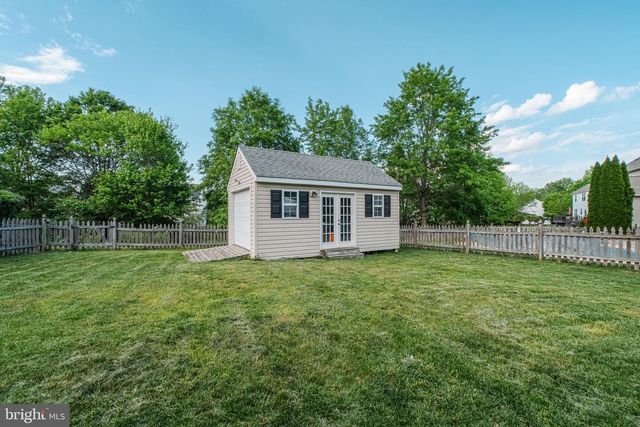 2362 SEQUOIA GROVE ST, Waldorf, MD 20601