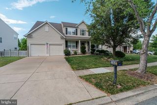 2362 SEQUOIA GROVE ST, Waldorf, MD 20601