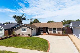 511 Eva Street, Ventura, CA 93003
