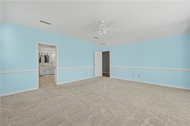 508 Fairway Circle, Springdale, AR 72764