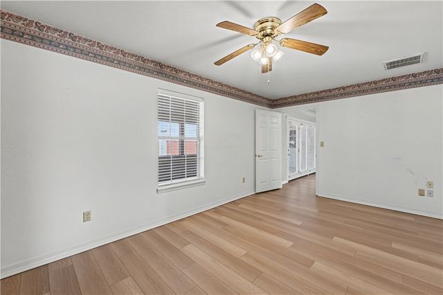 508 Fairway Circle, Springdale, AR 72764