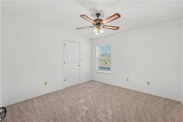 508 Fairway Circle, Springdale, AR 72764