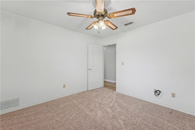 508 Fairway Circle, Springdale, AR 72764