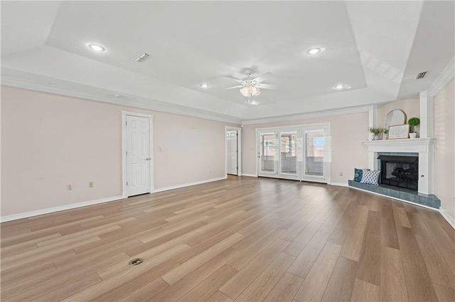 508 Fairway Circle, Springdale, AR 72764