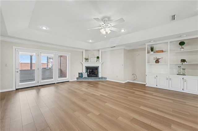 508 Fairway Circle, Springdale, AR 72764