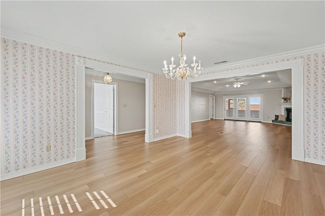 508 Fairway Circle, Springdale, AR 72764