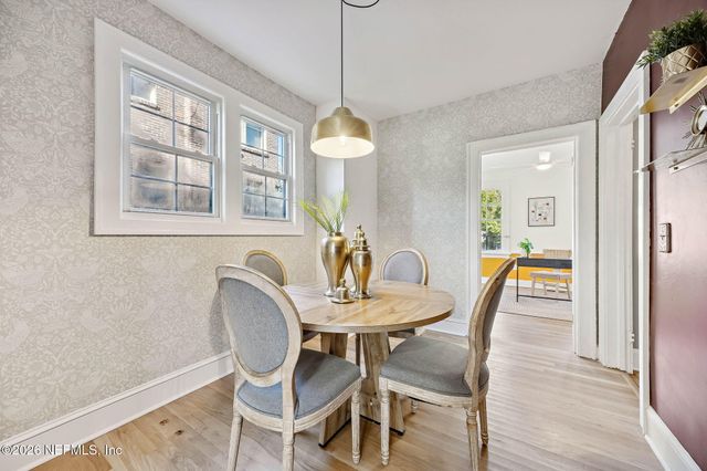 1150 WILLOW BRANCH Avenue, Jacksonville, FL 32205