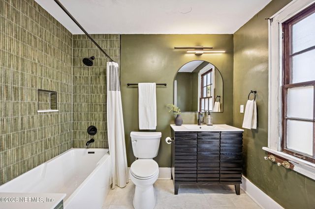 1150 WILLOW BRANCH Avenue, Jacksonville, FL 32205