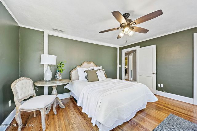 1150 WILLOW BRANCH Avenue, Jacksonville, FL 32205