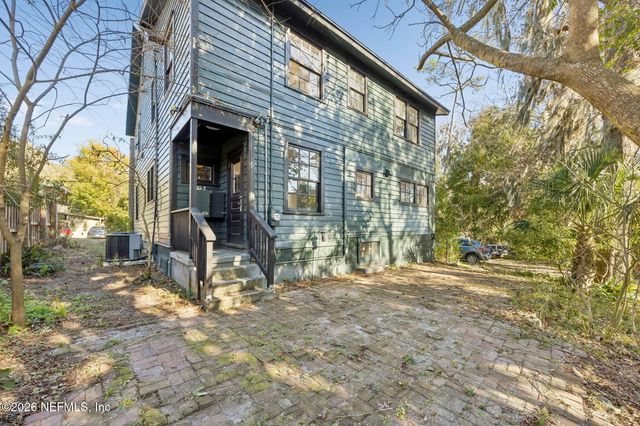 1150 WILLOW BRANCH Avenue, Jacksonville, FL 32205