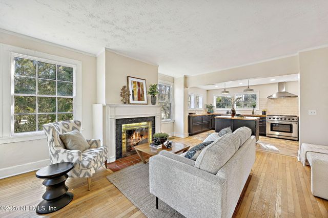 1150 WILLOW BRANCH Avenue, Jacksonville, FL 32205