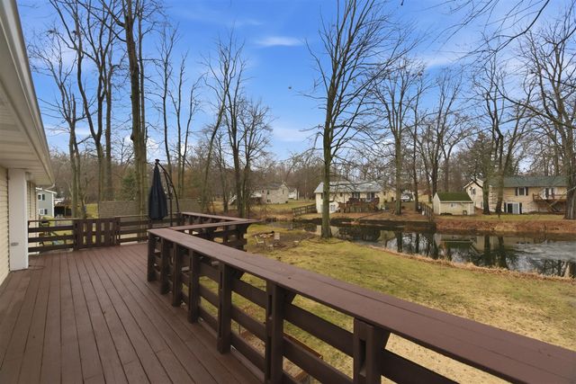 8198 S 24th Street, Kalamazoo, MI 49048