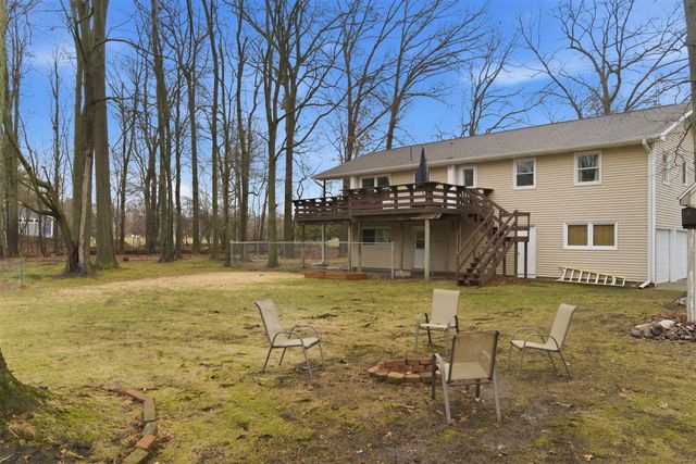 8198 S 24th Street, Kalamazoo, MI 49048