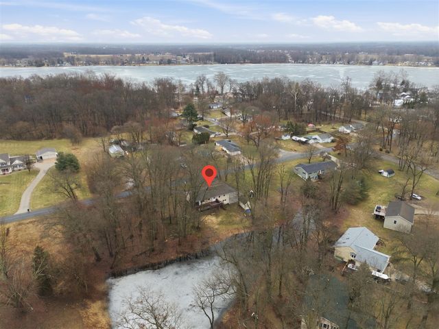 8198 S 24th Street, Kalamazoo, MI 49048