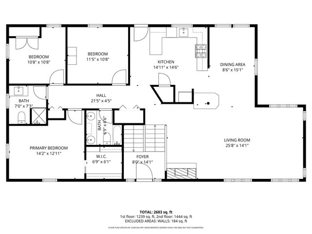 8198 S 24th Street, Kalamazoo, MI 49048