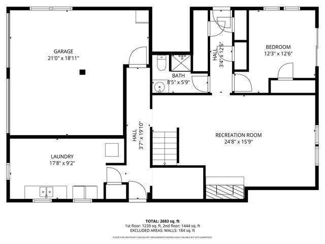 8198 S 24th Street, Kalamazoo, MI 49048