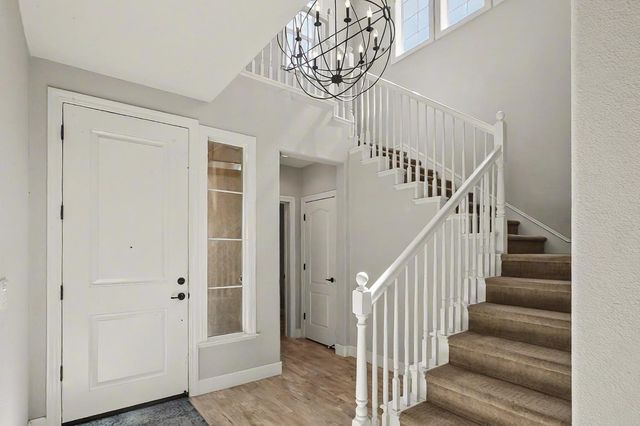 4042 Bari Dr, El Dorado Hills, CA 95762