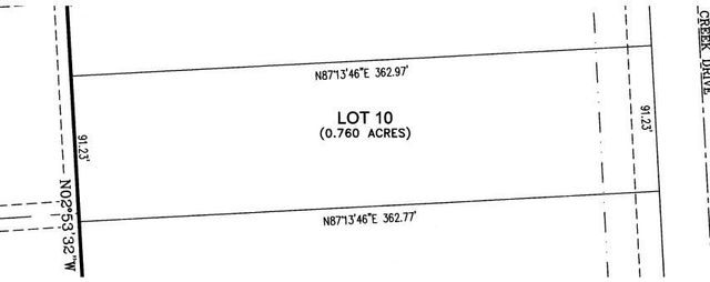 11345 Annie Creek Drive, Willis, TX 77378