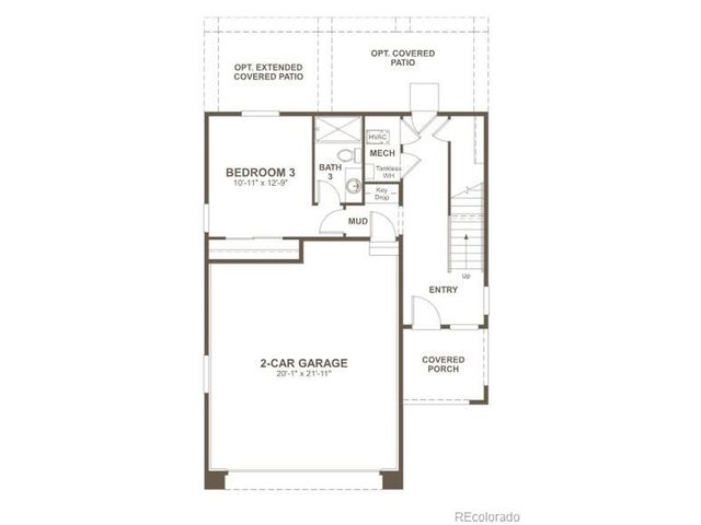 11324 Mount Emma Dr, Englewood, CO 80112