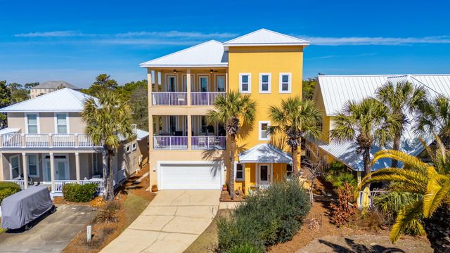 43 St. Croix Court, Miramar Beach, FL 32550