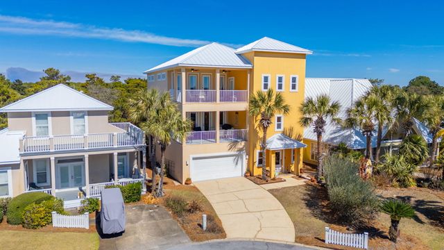 43 St. Croix Court, Miramar Beach, FL 32550