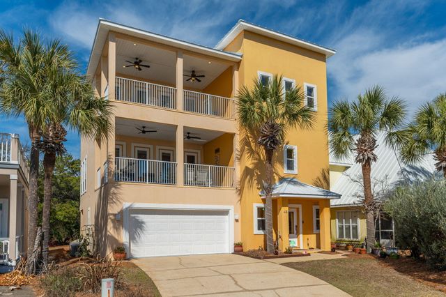 43 St. Croix Court, Miramar Beach, FL 32550