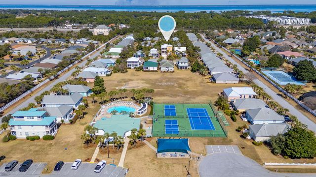 43 St. Croix Court, Miramar Beach, FL 32550