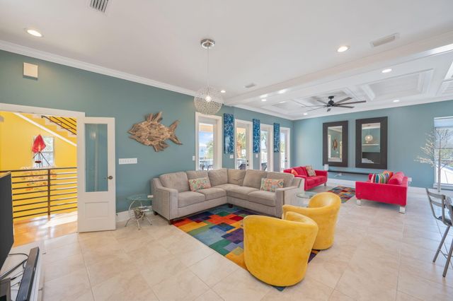 43 St. Croix Court, Miramar Beach, FL 32550
