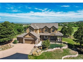 2157 Dragoon Ct, Castle Rock, CO 80109