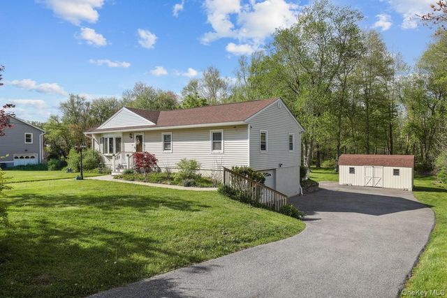 18 Scott Drive, Wappingers Falls, NY 12590