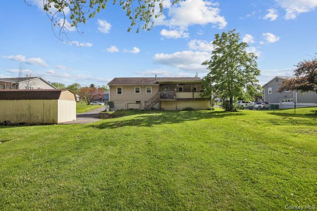 18 Scott Drive, Wappingers Falls, NY 12590