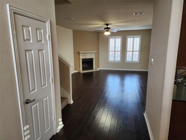 14028 Zippo Way, Fort Worth, TX 76052