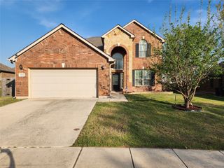 14028 Zippo Way, Fort Worth, TX 76052