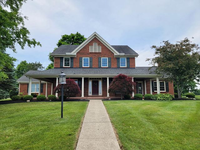 14460 Inverness Drive, Verona, KY 41092
